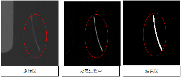 划伤