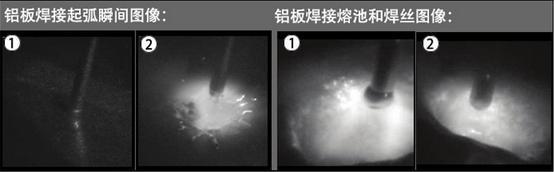 焊接接检测