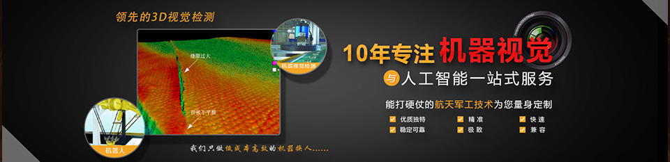视觉系统